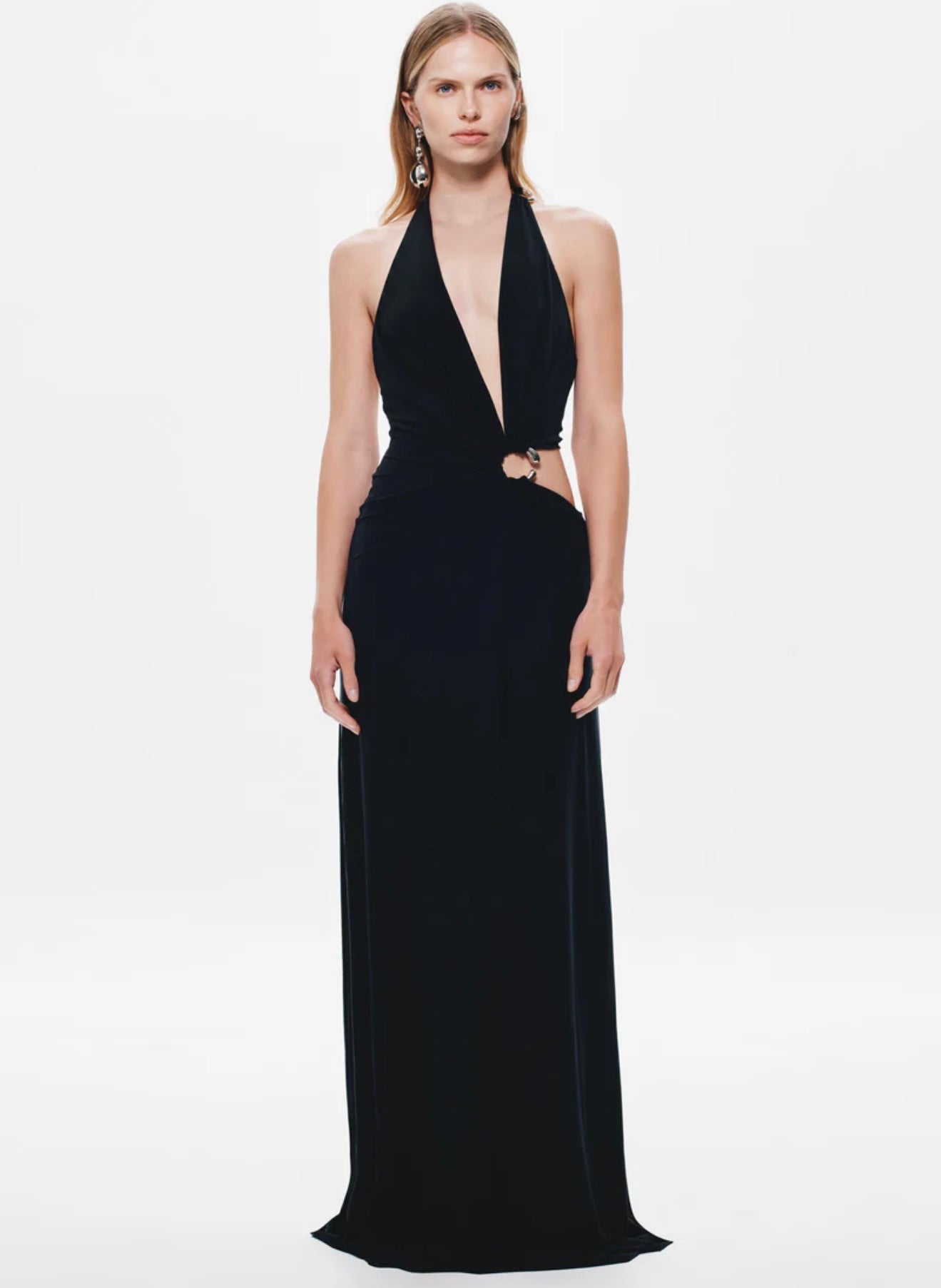 The Devon Dress