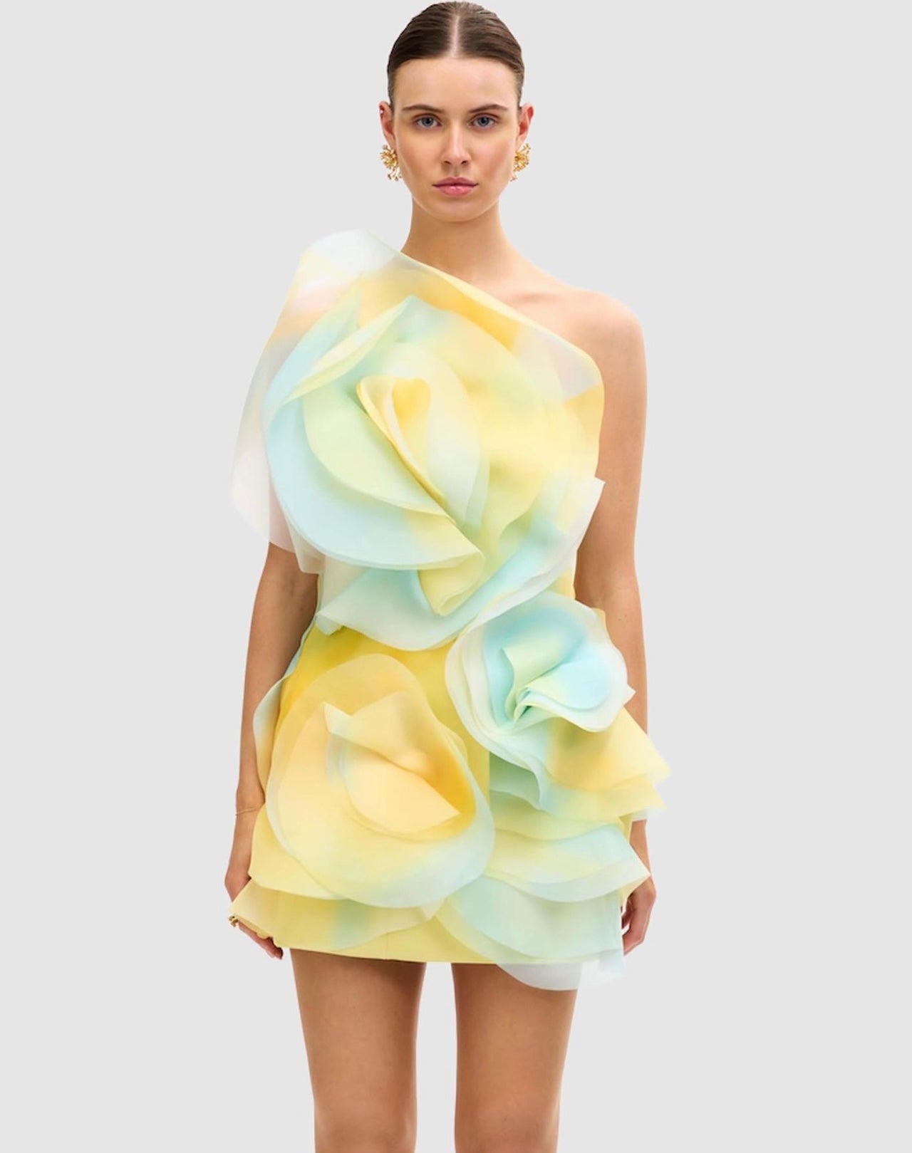 Lemon Twist Mini