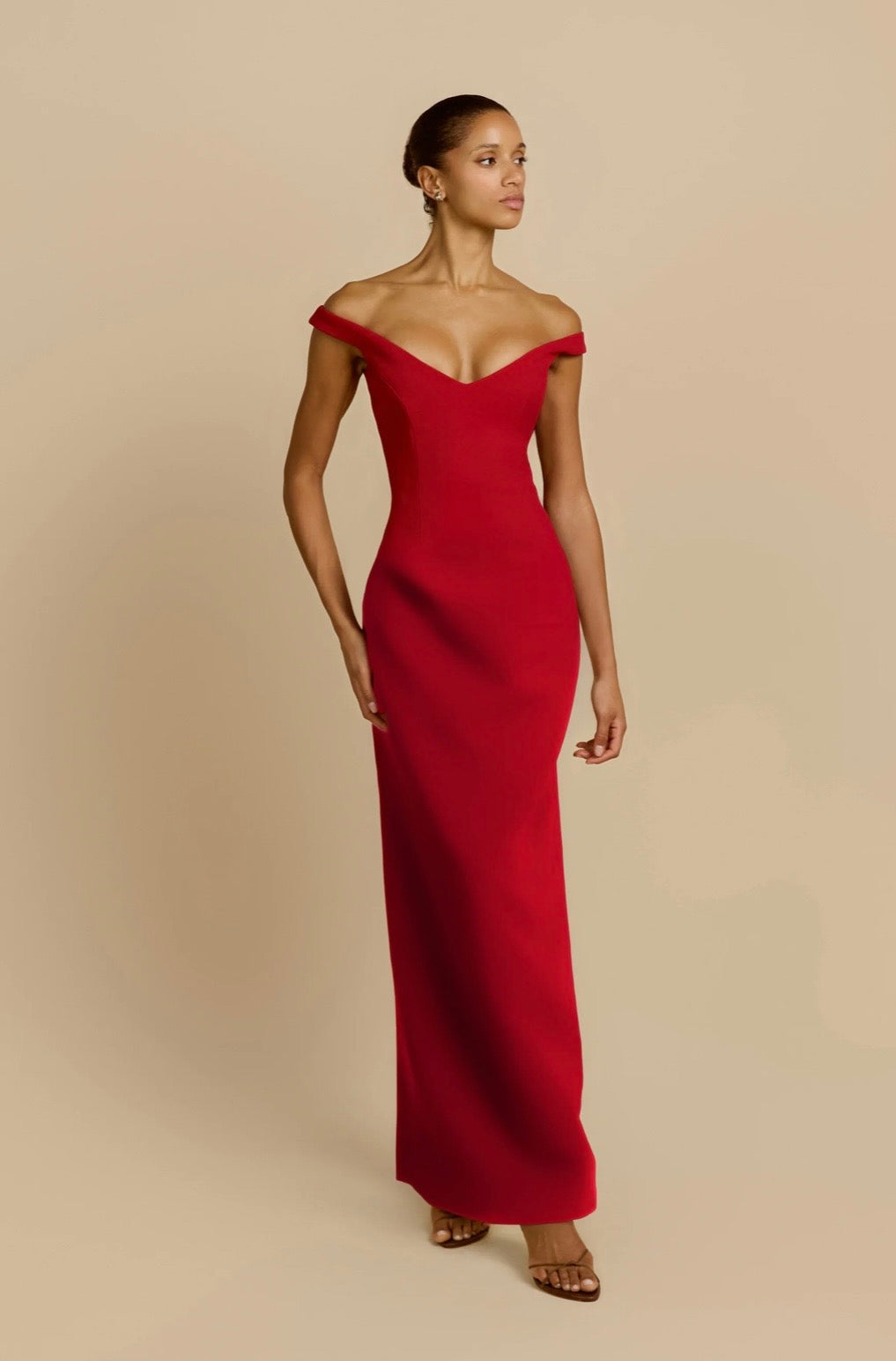 Ellery Dress