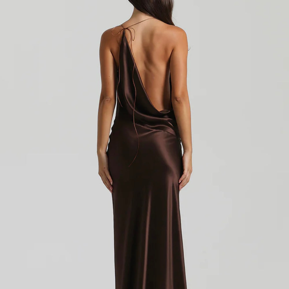 Natalie Rolt - Gabi Gown