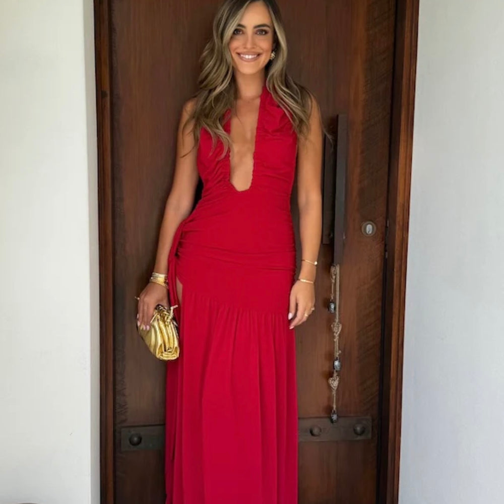 
                      
                        The 9.5 Dress
                      
                    