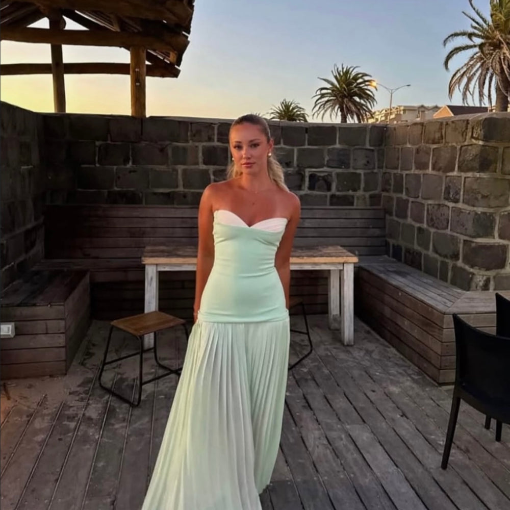 The Nikki Dress