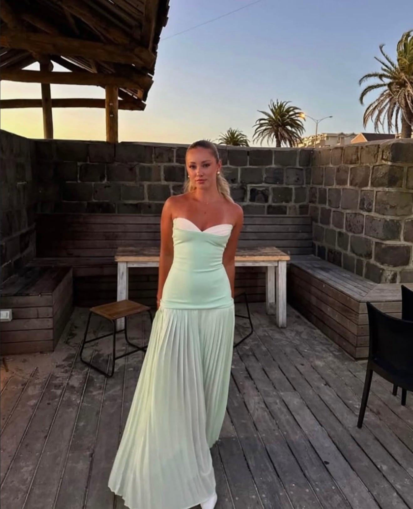 The Nikki Dress