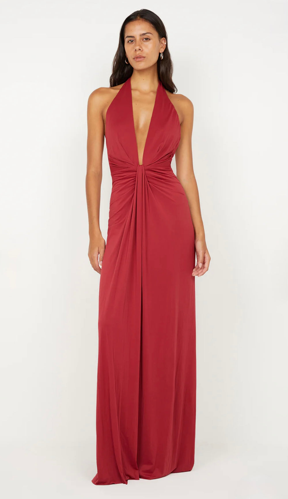 Susie Maxi Dress