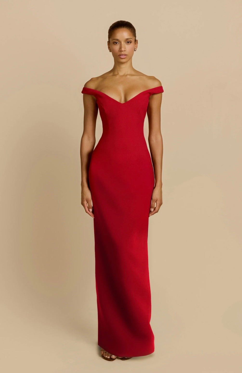 Ellery Dress