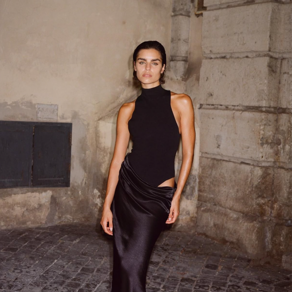 Henne - Soraia Dress