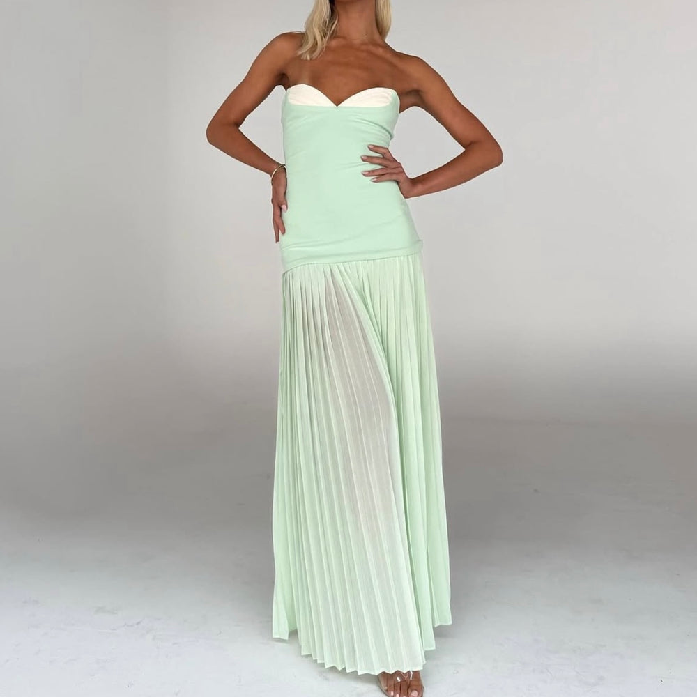 The Nikki Dress
