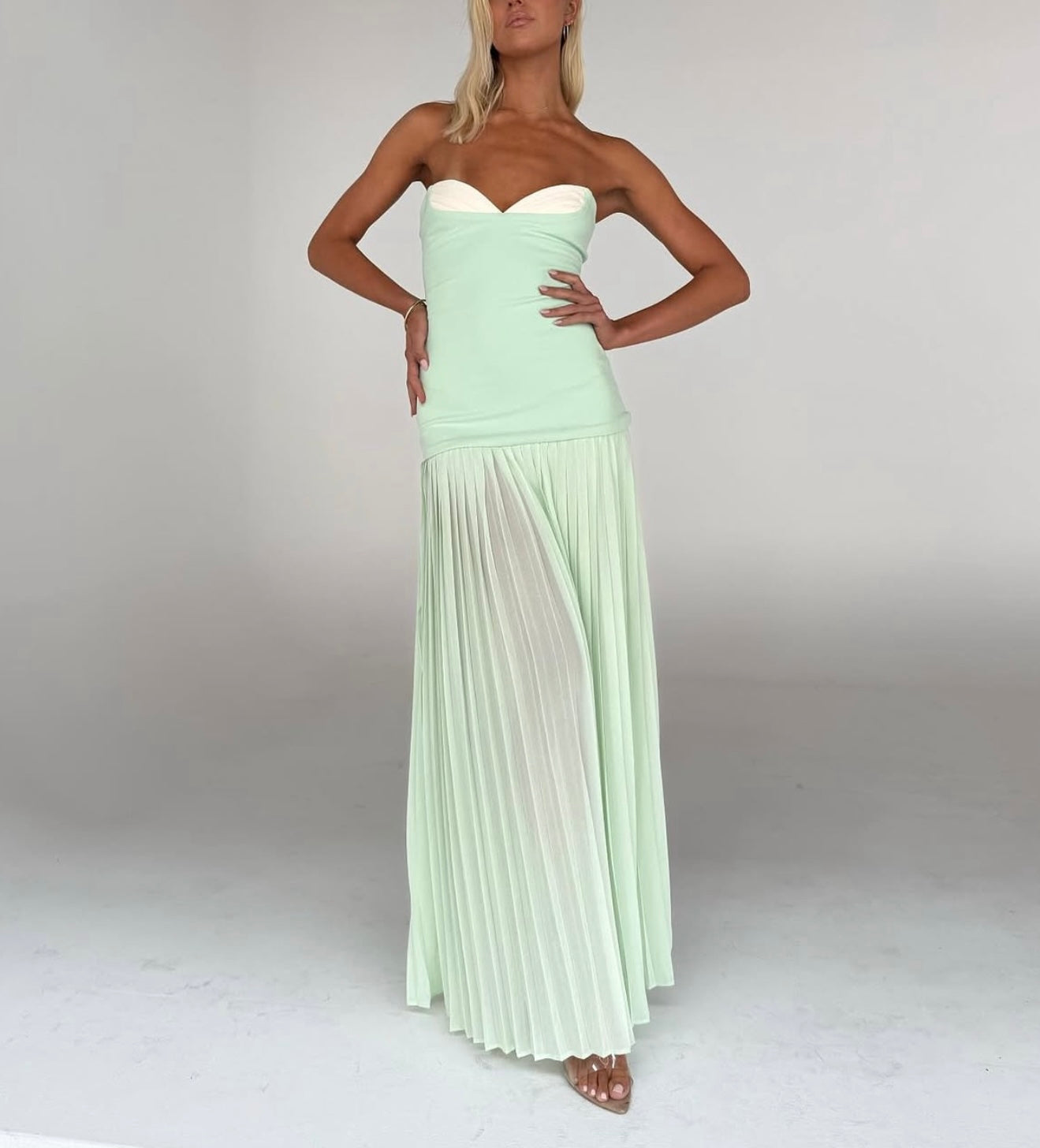 The Nikki Dress