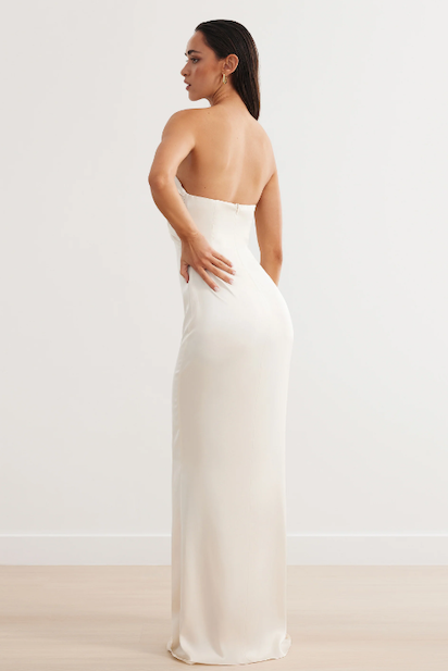 Lexi Magnolia Dress