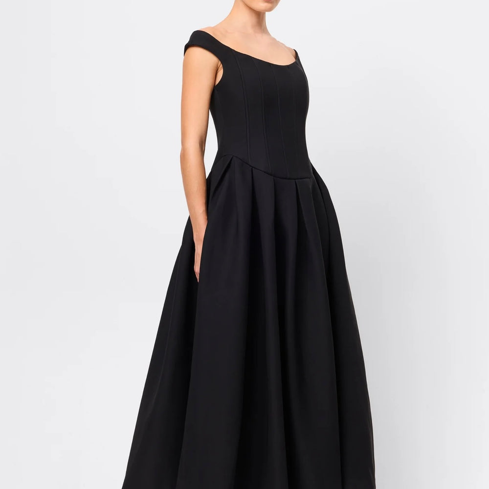 
                      
                        The Jamie Dress
                      
                    