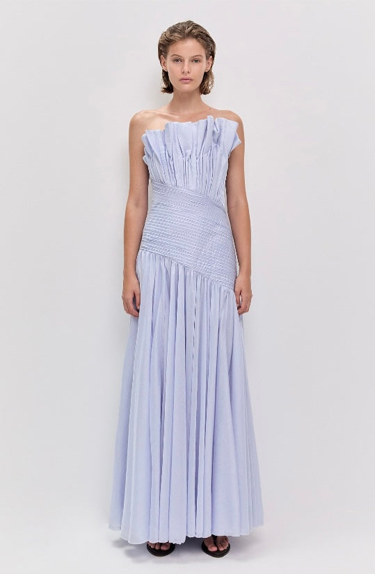 Aquiline Gown