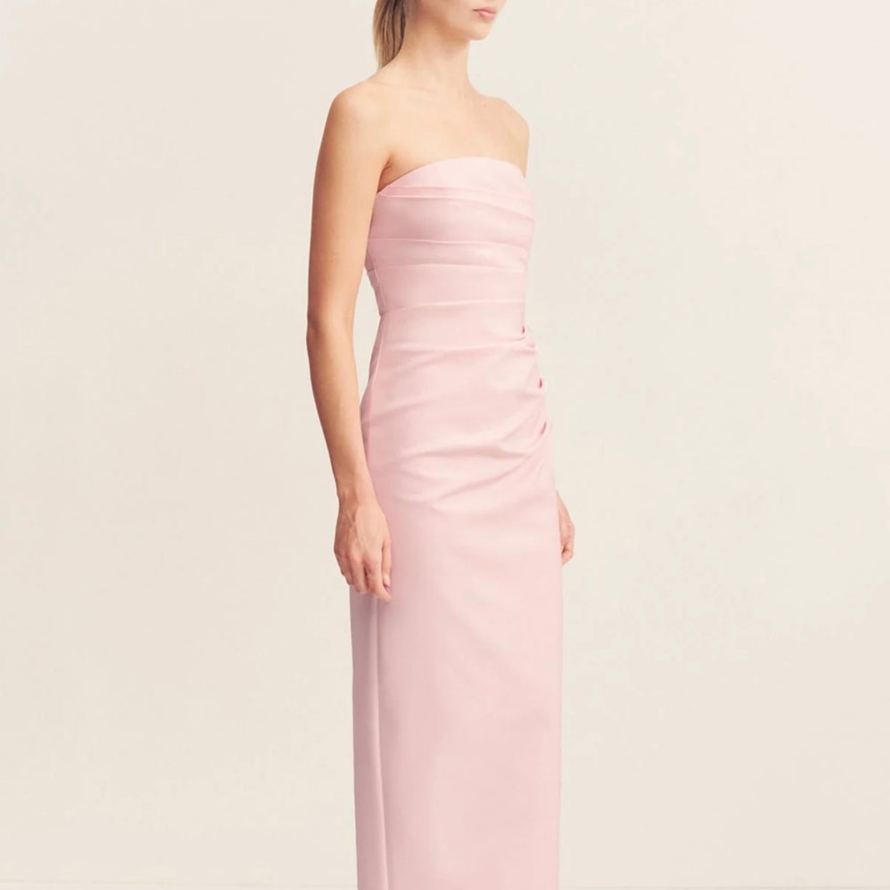 
                      
                        Lani Dress - Fairy Floss
                      
                    