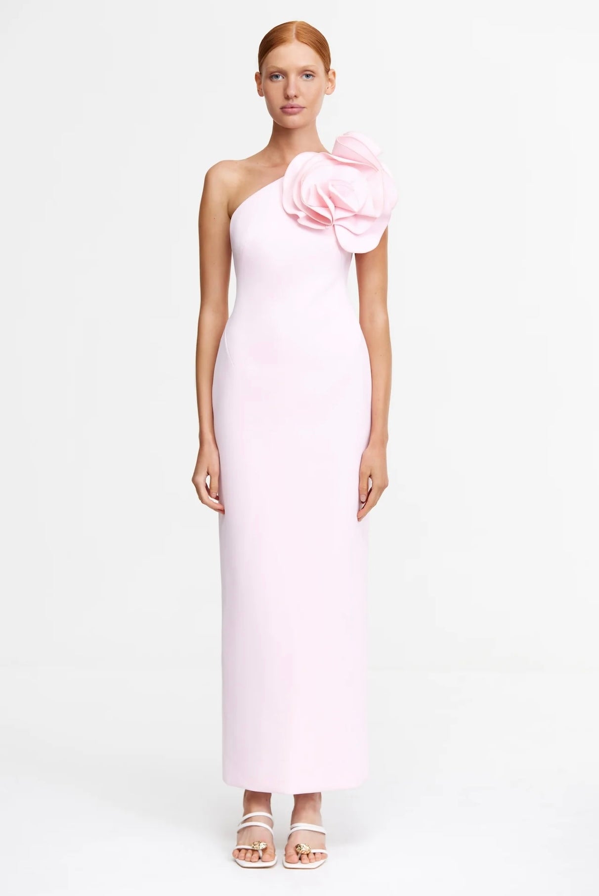 Wynyard Maxi Dress