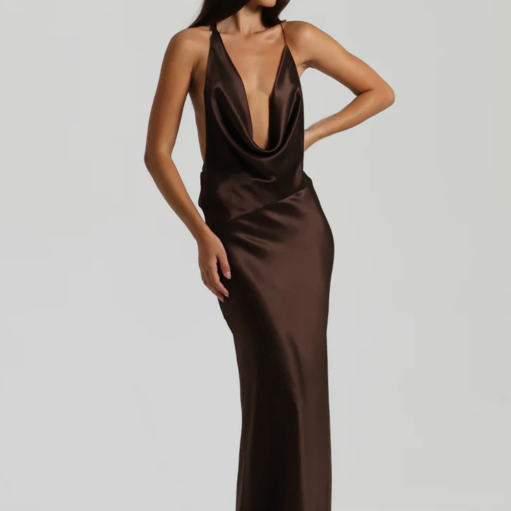 Natalie Rolt - Gabi Gown