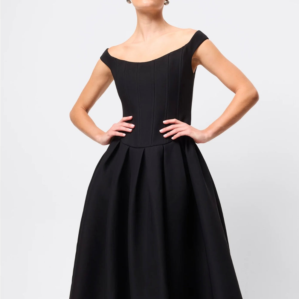 
                      
                        The Jamie Dress
                      
                    