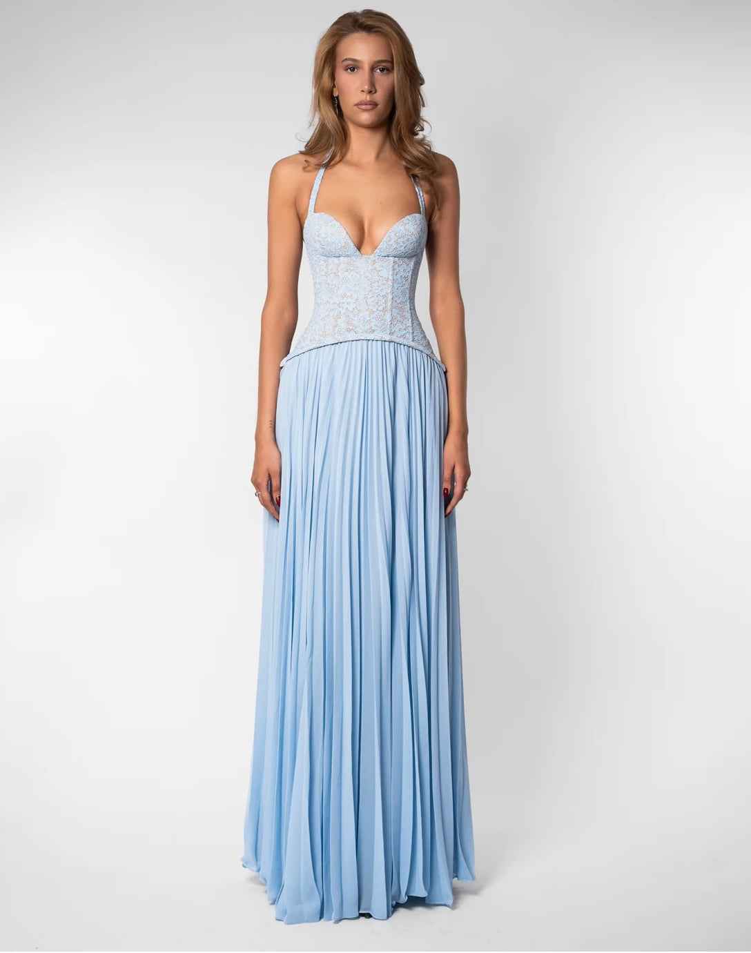 Gaia Dress