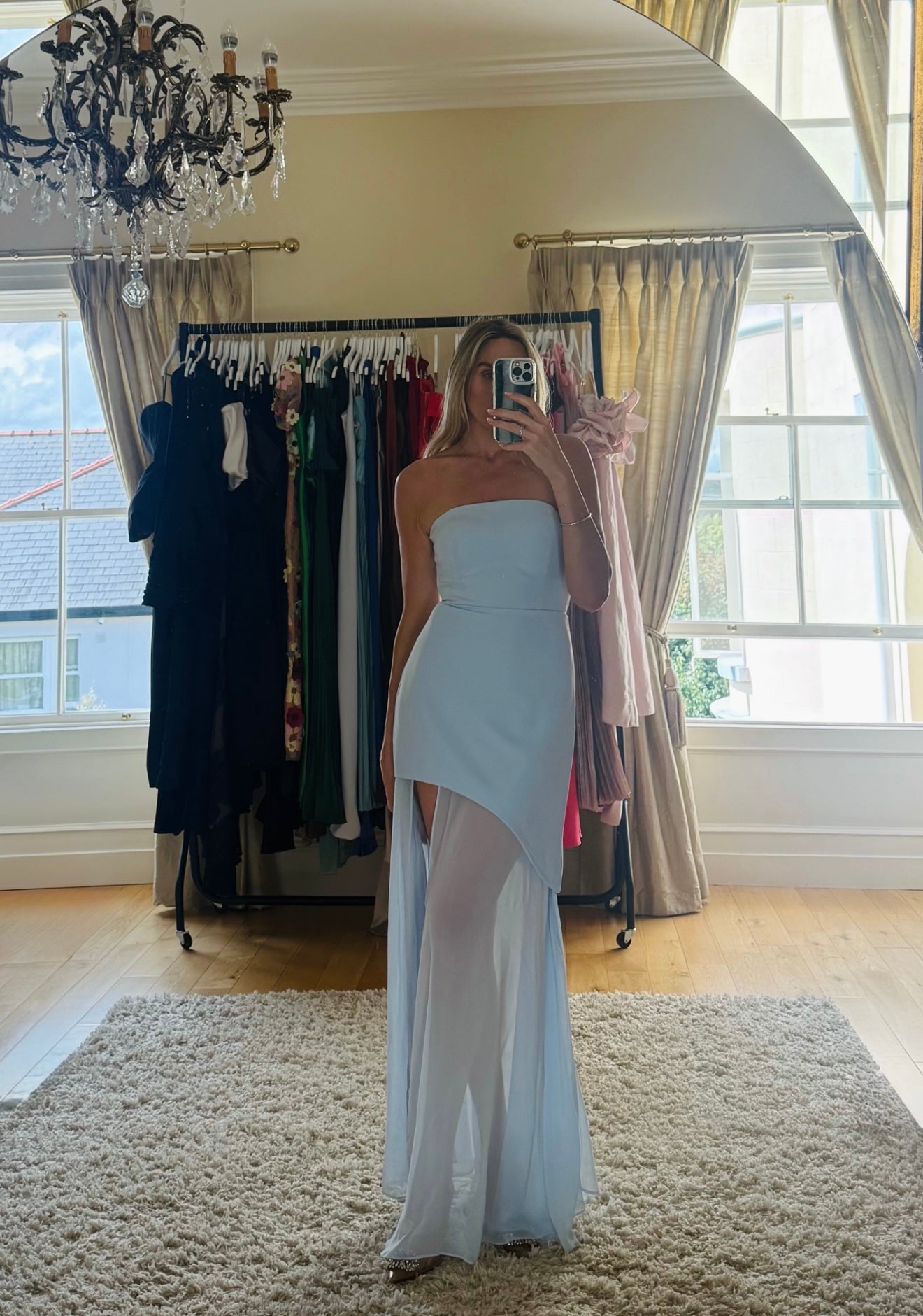 Sophia Dress