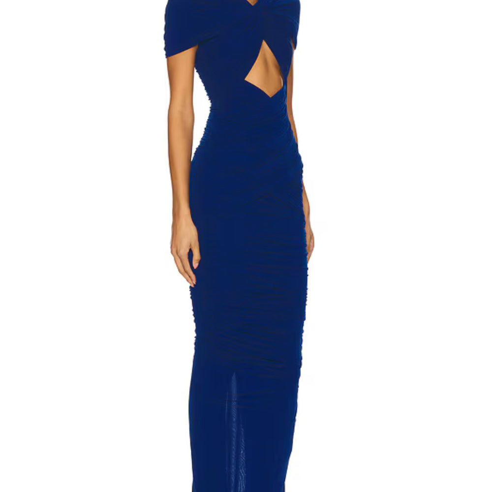 Nasha Dress