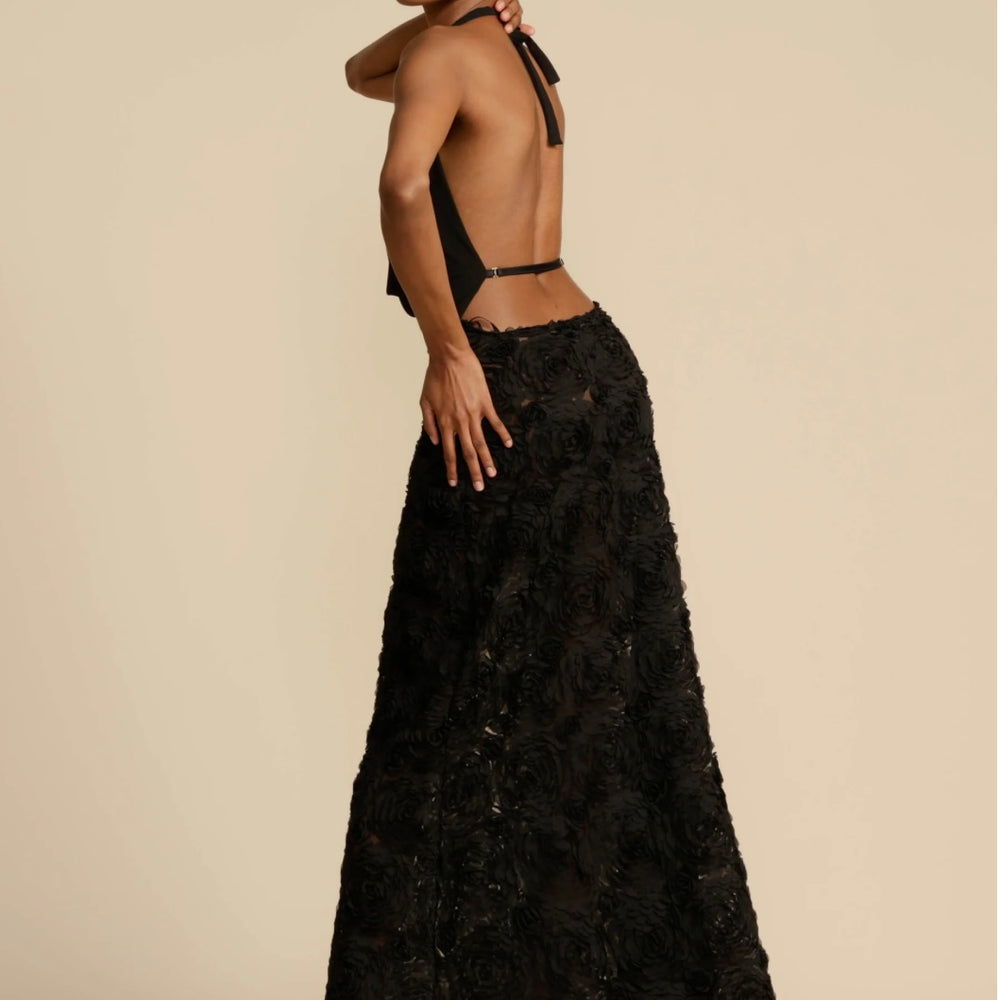
                      
                        Arcina Ori - Adriana Dress
                      
                    