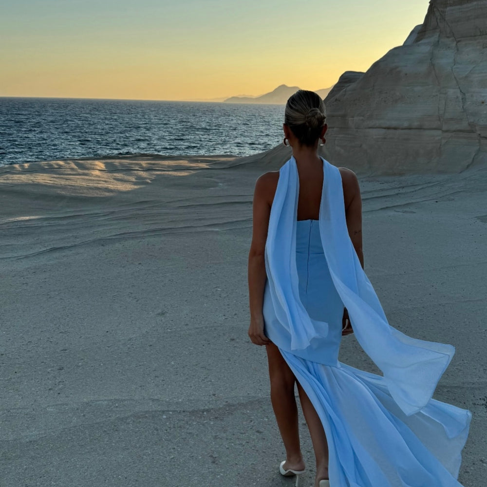 Sophia Dress