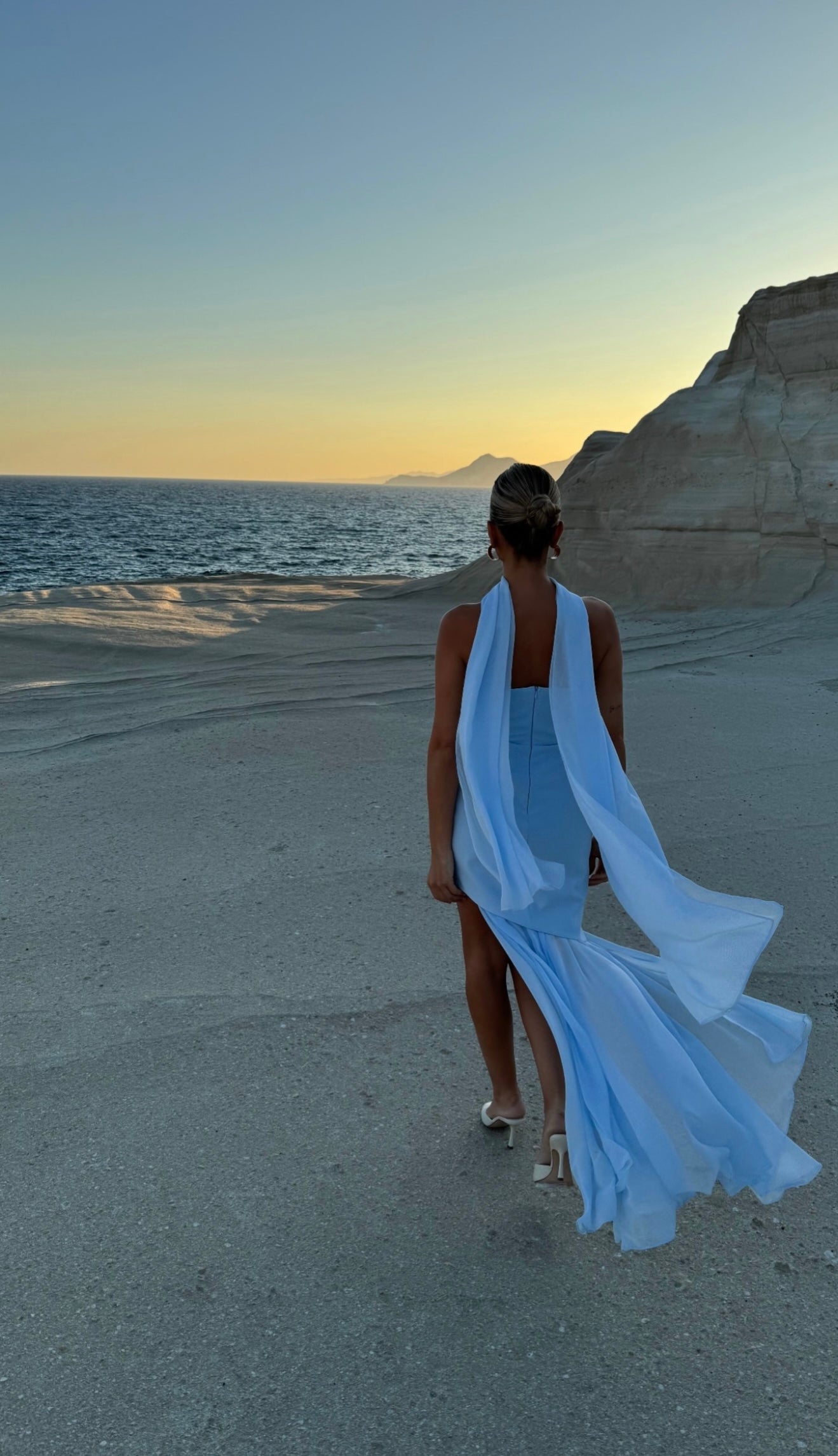 Sophia Dress