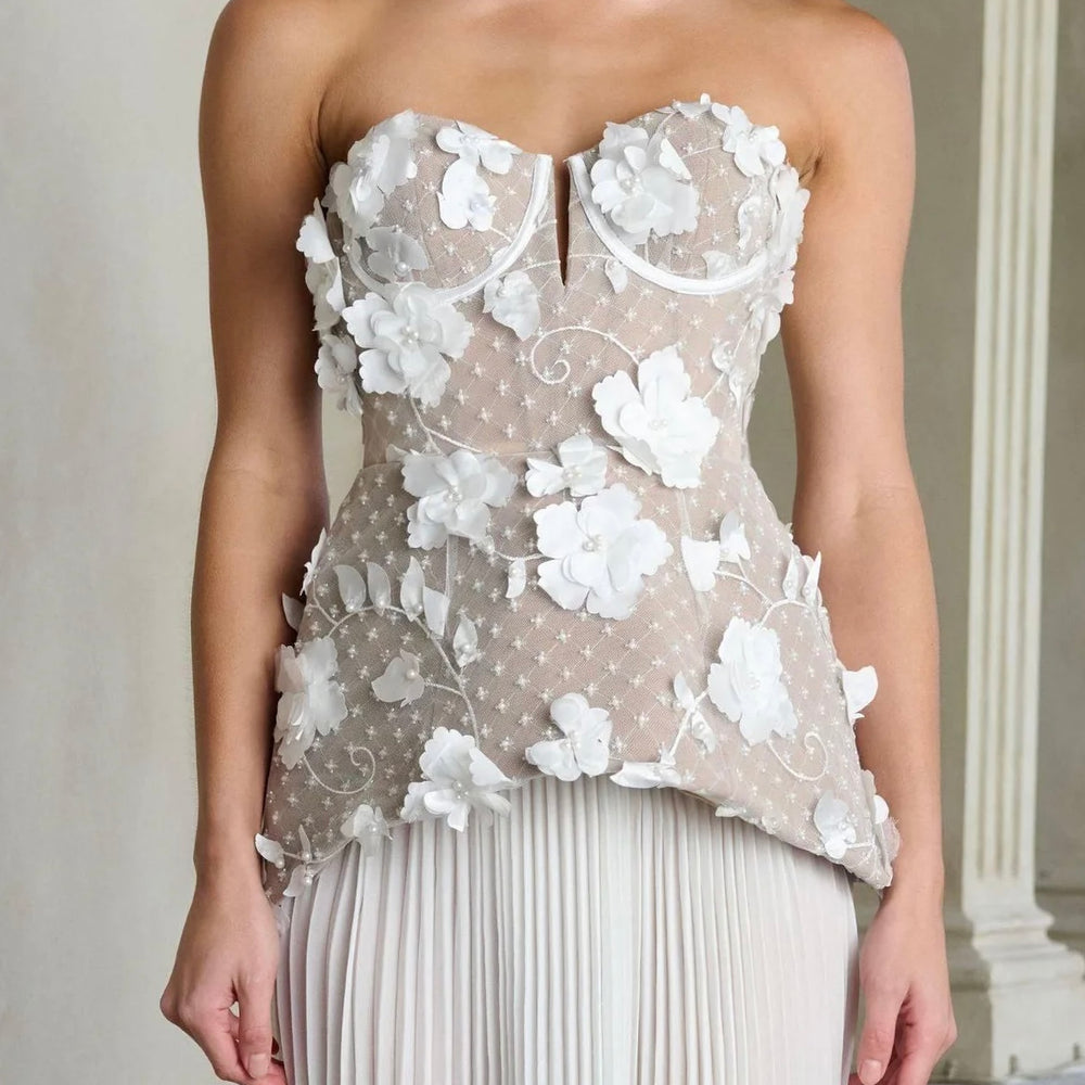 ELIYA THE LABEL
FIORELLA GOWN