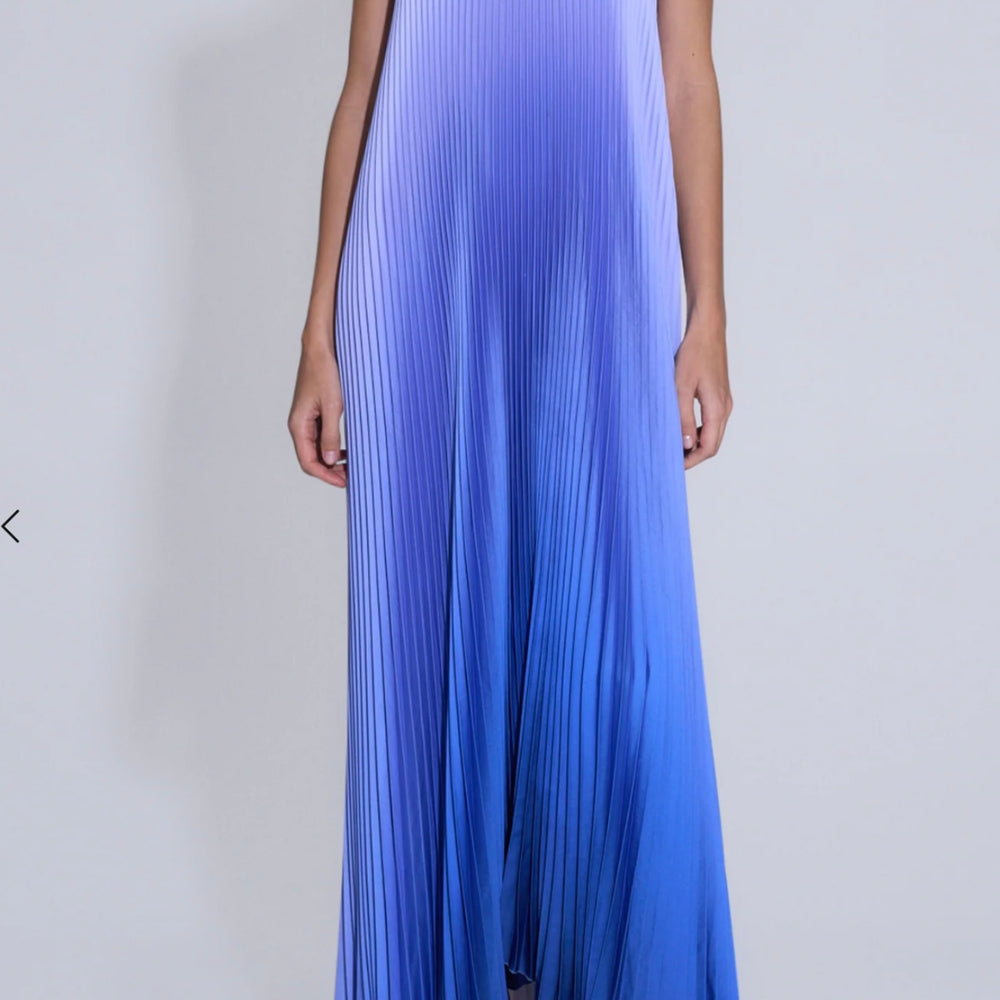 
                      
                        Bisous Strapless Gown
                      
                    