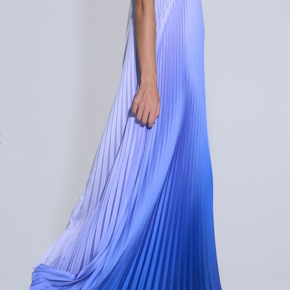 
                      
                        Bisous Strapless Gown
                      
                    