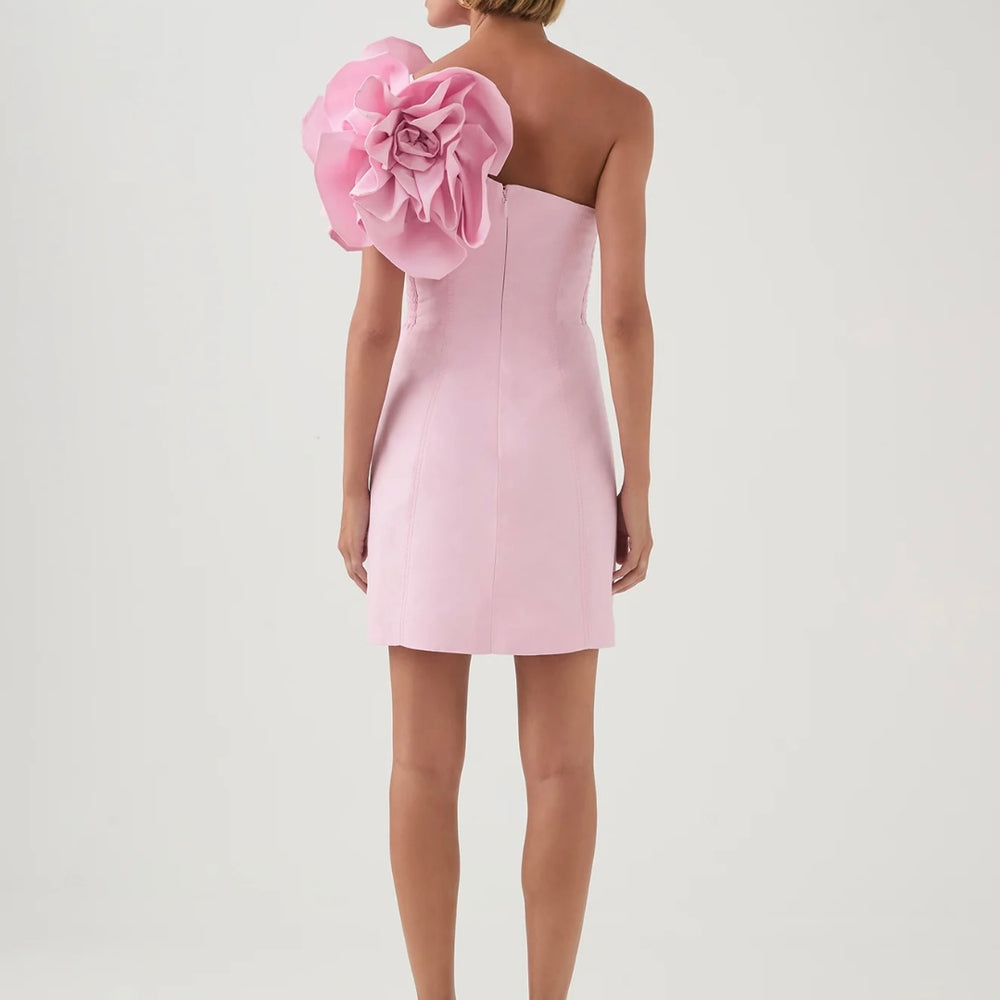 
                      
                        AJE Florence Mini Dress
                      
                    