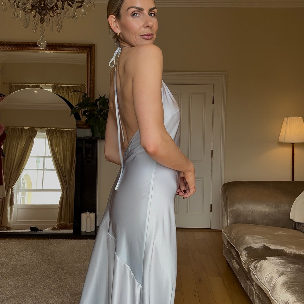 
                      
                        Ocean Maxi Dress
                      
                    