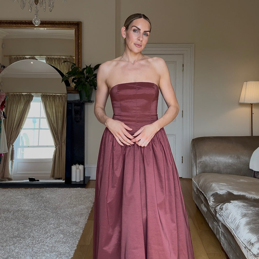 
                      
                        Pinot Gown
                      
                    