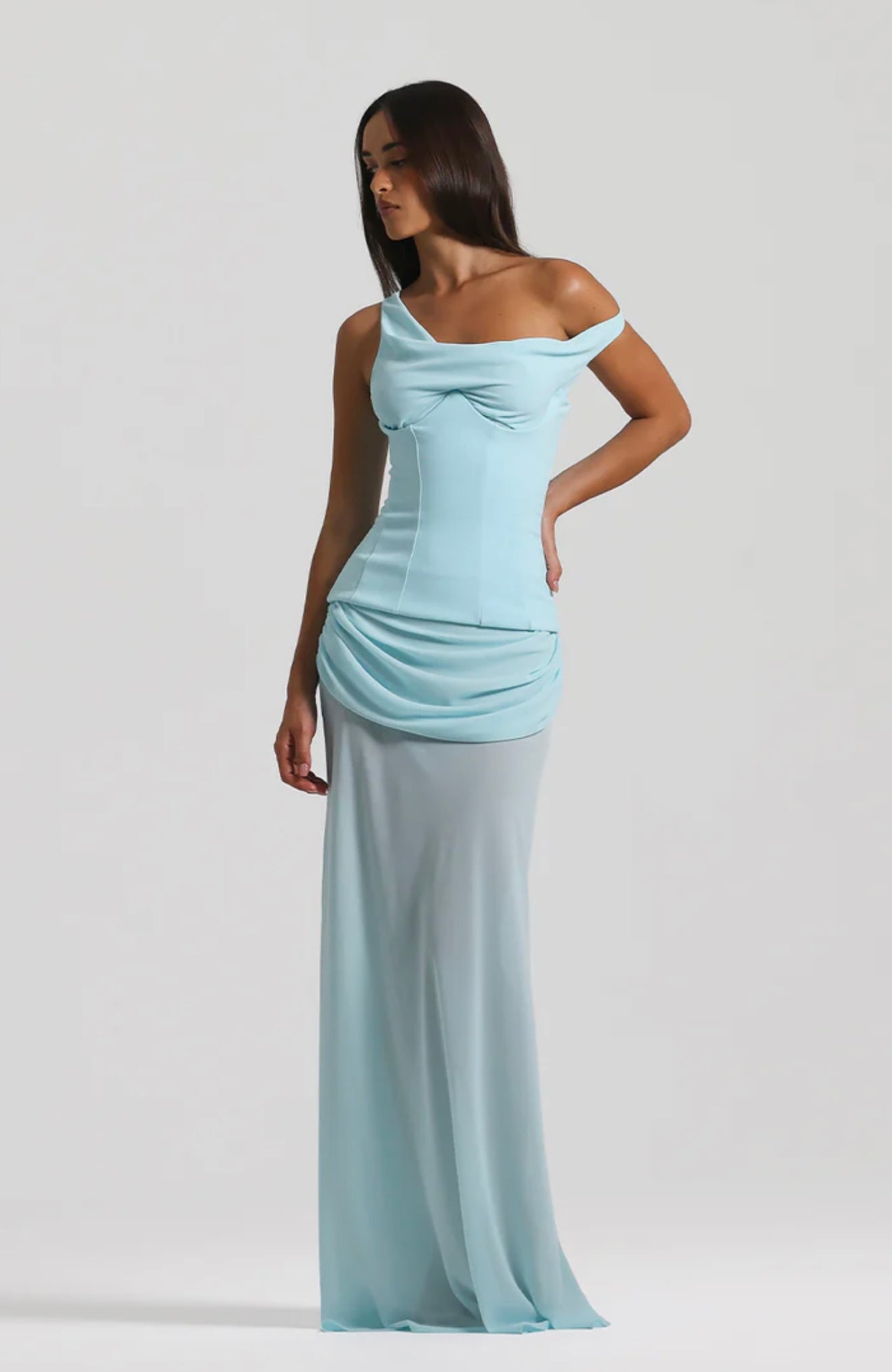 Cadence Gown