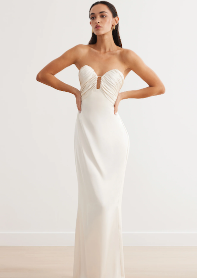 Lexi Magnolia Dress