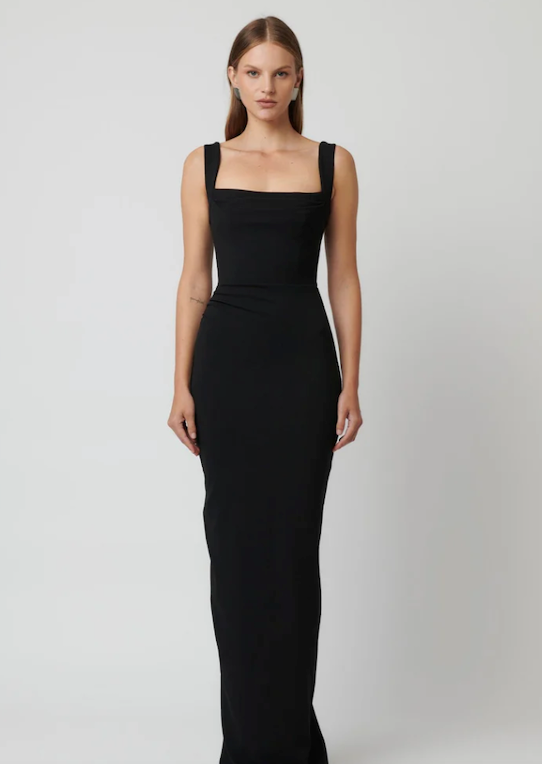 Marbella Gown