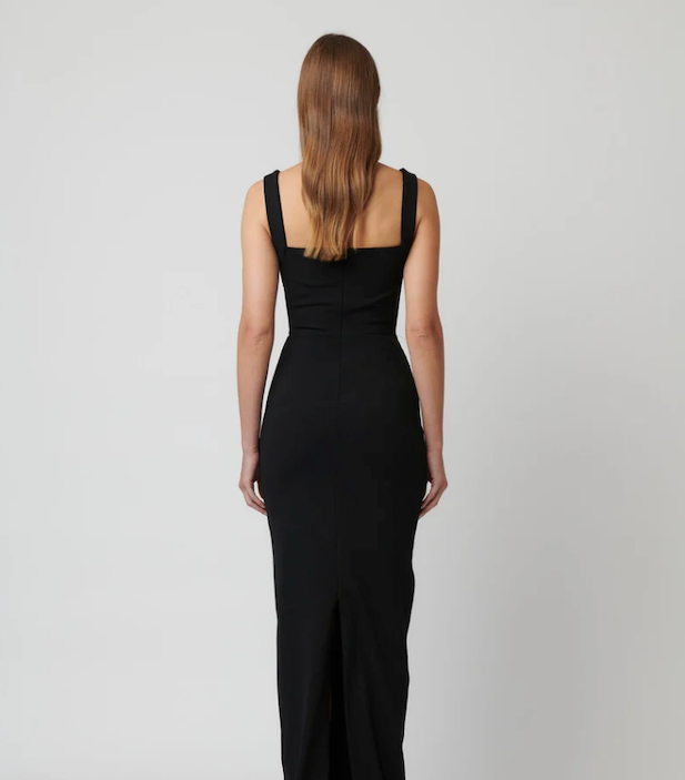 Marbella Gown