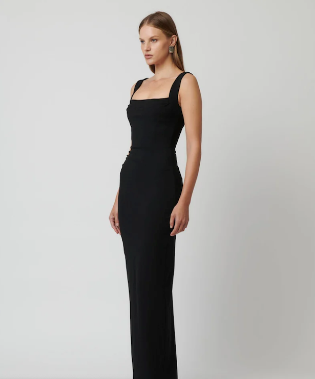 
                      
                        Marbella Gown
                      
                    