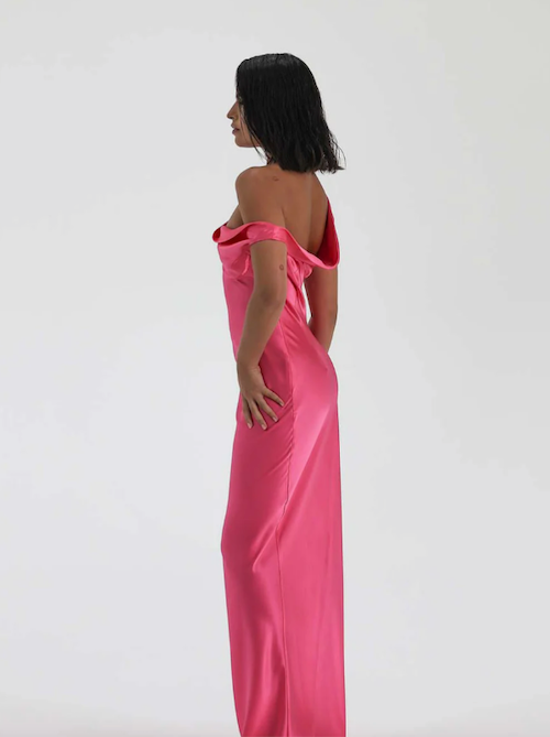 
                      
                        Natalie Rolt Monika Gown
                      
                    