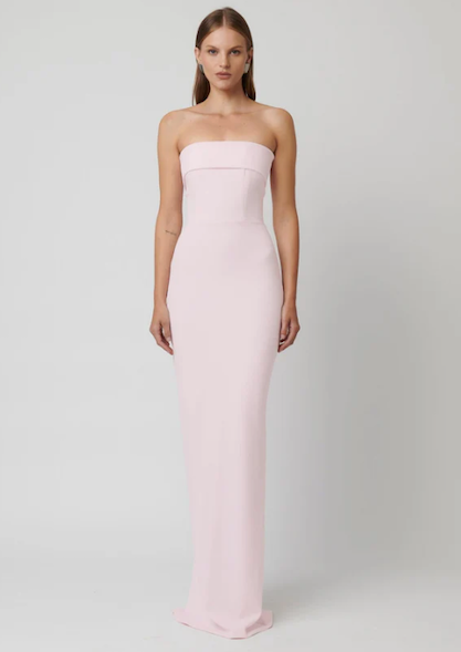 Monroe Gown