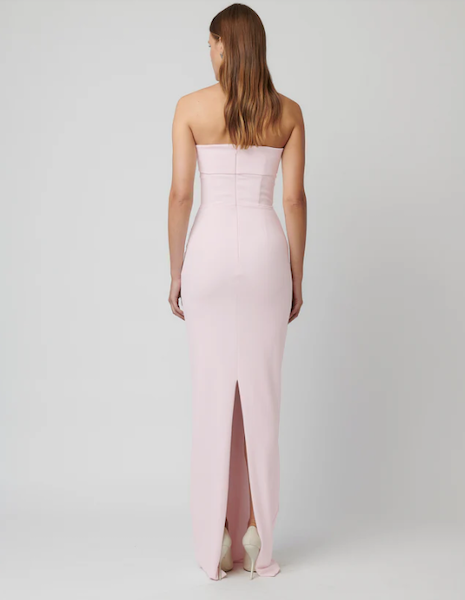 Monroe Gown