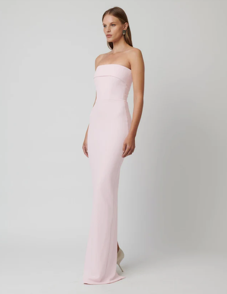 
                      
                        Monroe Gown
                      
                    