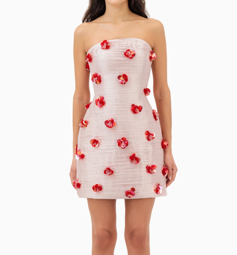 The Tula Dress
