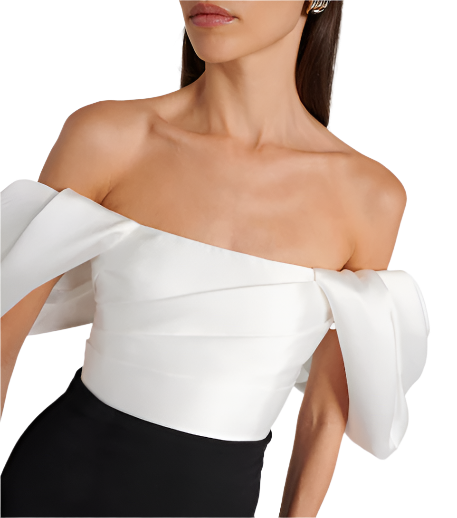 
                      
                        Solace London Sian Gown
                      
                    