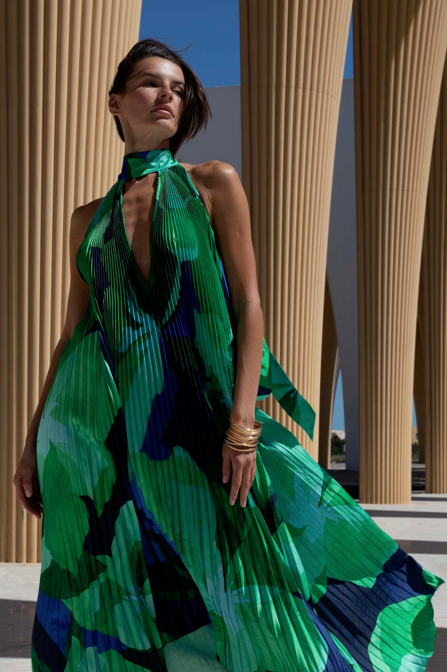 L'Idée Opera Gown
