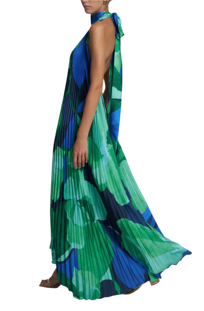 
                      
                        L'Idée Opera Gown
                      
                    