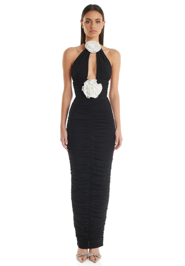 Eliya The Label Alanna Dress