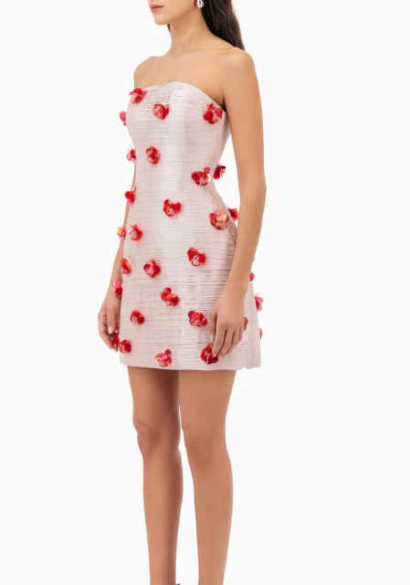 
                      
                        The Tula Dress
                      
                    