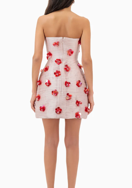
                      
                        The Tula Dress
                      
                    