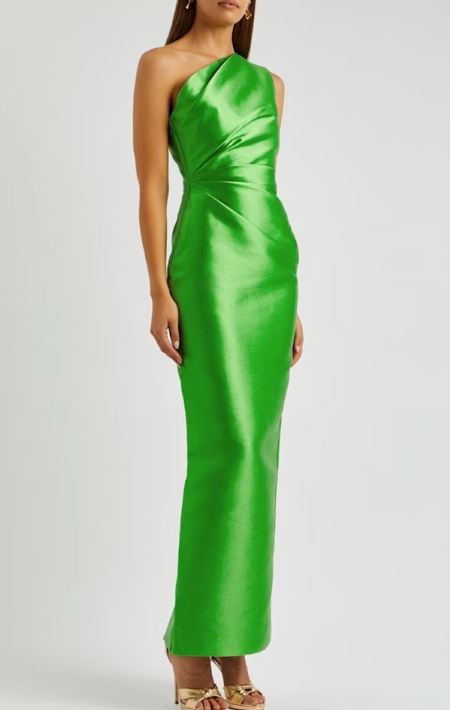 
                      
                        Solace London Kira Gown
                      
                    