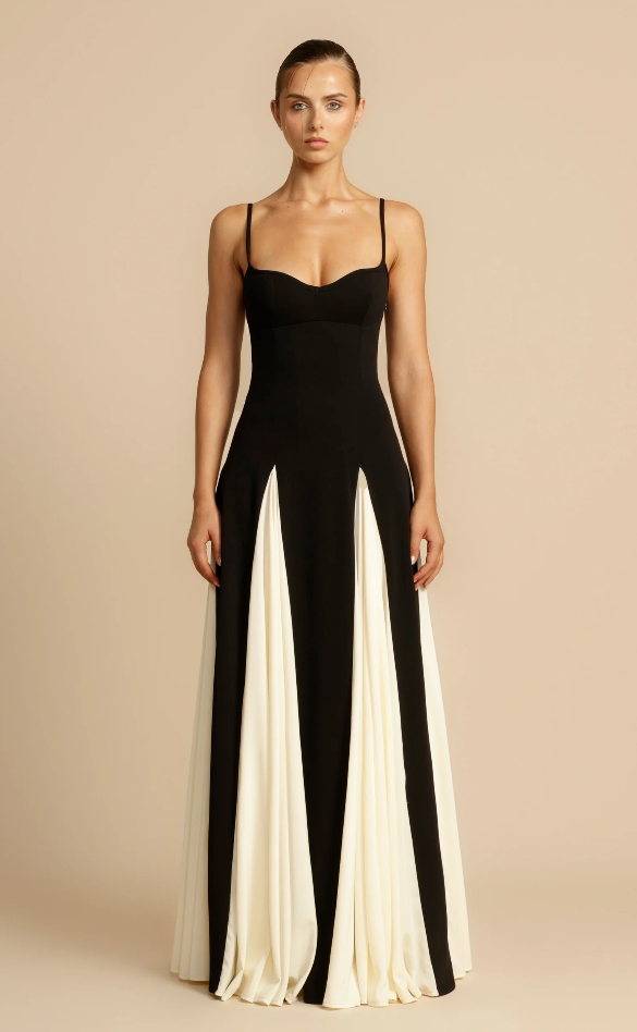 
                      
                        Arcina Ori Paloma Dress
                      
                    