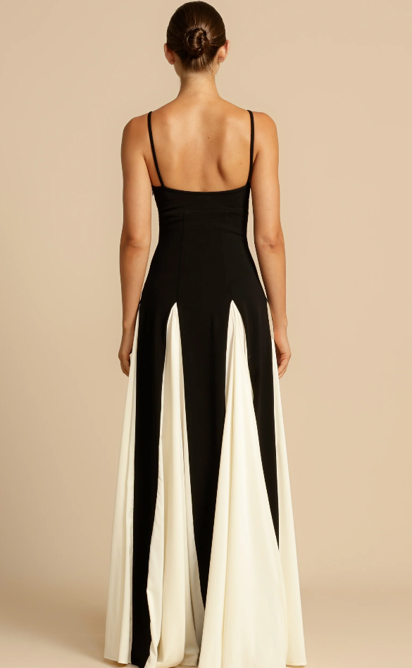 
                      
                        Arcina Ori Paloma Dress
                      
                    